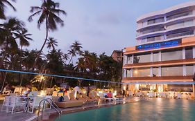 Sea Princess Hotel Mumbai