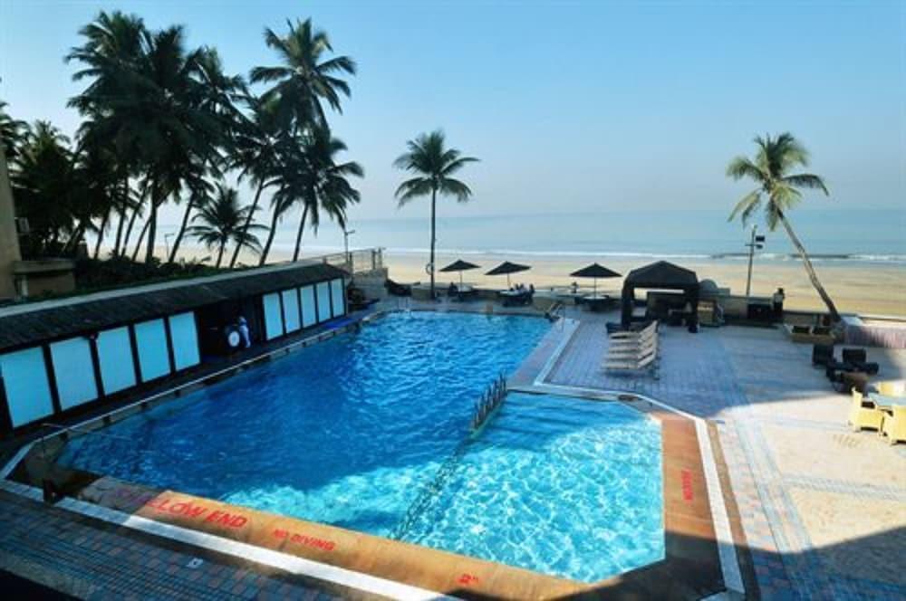 Hotel Sea Princess Mumbai Exterior photo