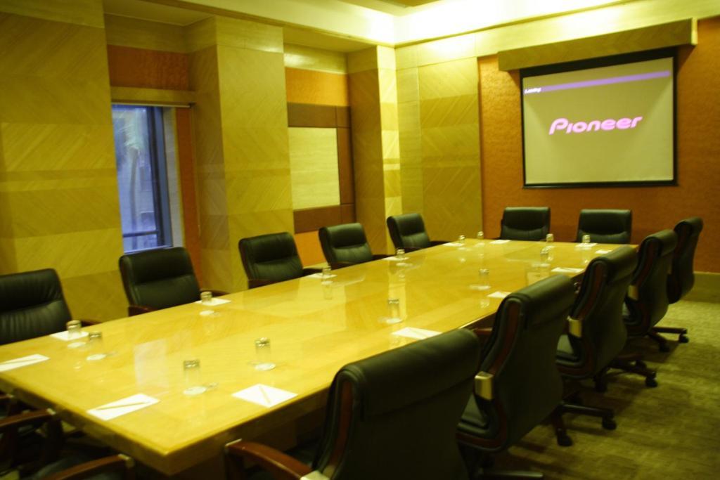Hotel Sea Princess Mumbai Facilities photo