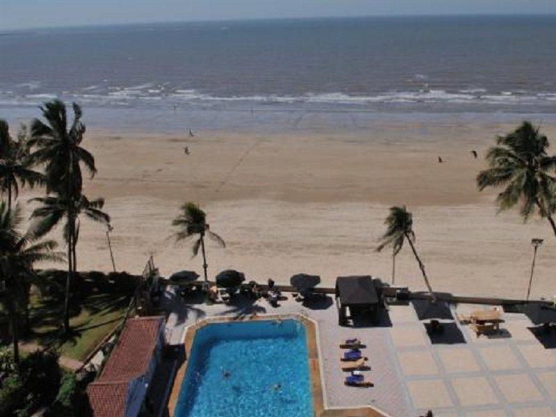 Hotel Sea Princess Mumbai Exterior photo