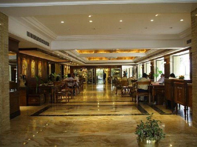 Hotel Sea Princess Mumbai Exterior photo