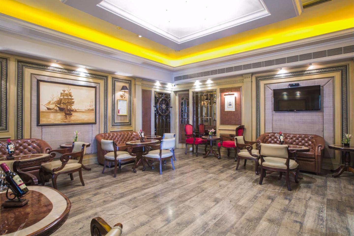 Hotel Sea Princess Mumbai Exterior photo