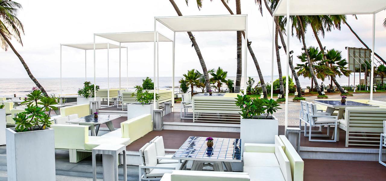Hotel Sea Princess Mumbai Exterior photo