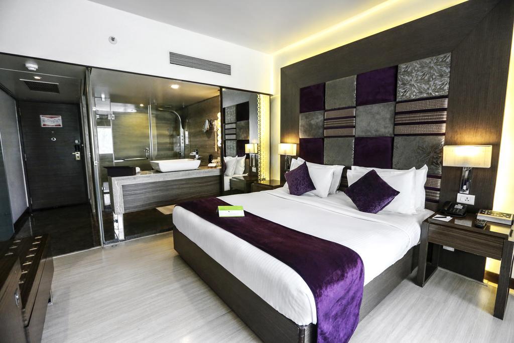 Hotel Sea Princess Mumbai Exterior photo