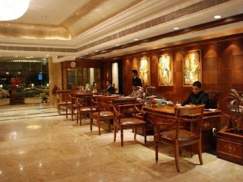 Hotel Sea Princess Mumbai Exterior photo